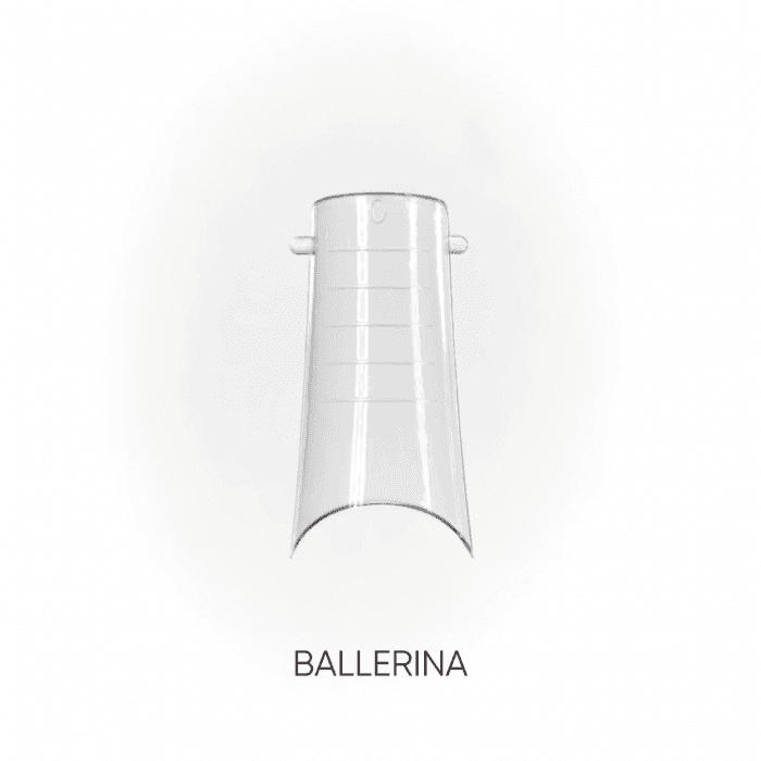 Верхние формы DARK, BALLERINA