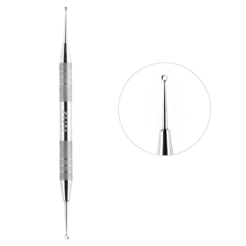 Кюретка двойная Olton