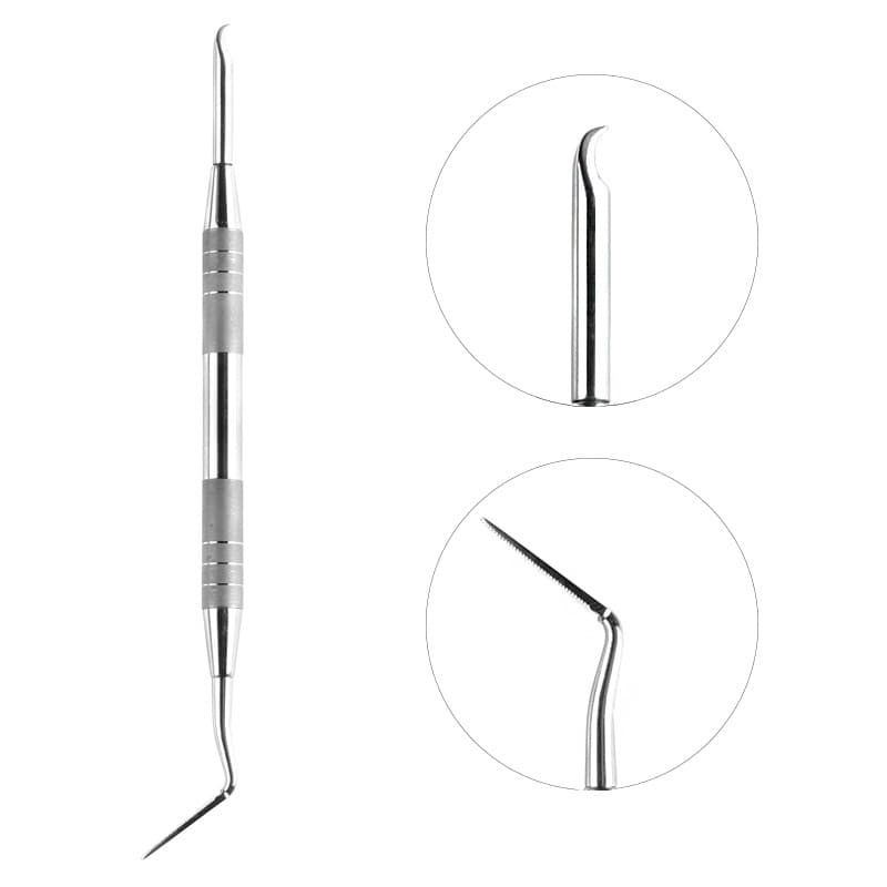 Рашпиль-коготь Olton