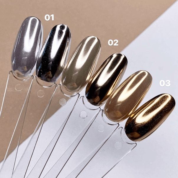 Втирка Dark №3, 0.5г — 4