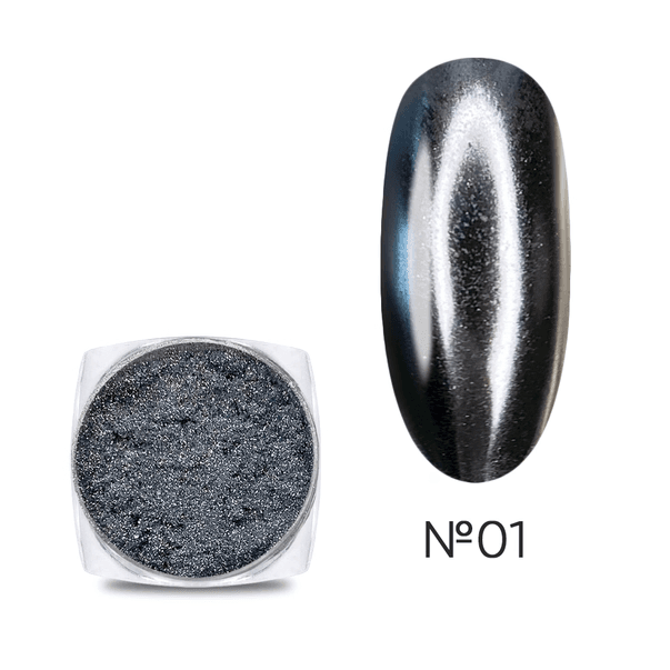 Втирка Dark №1, 1г