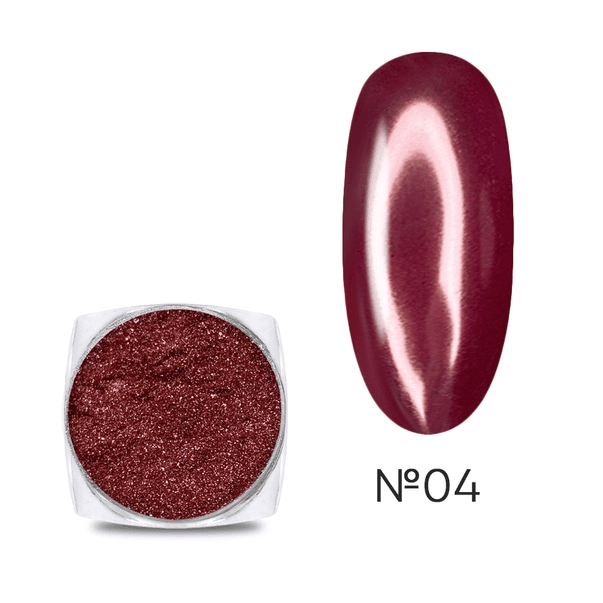 Втирка Dark №4, 0.5г