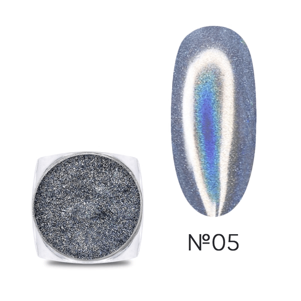 Втирка Dark №5, 0.5г