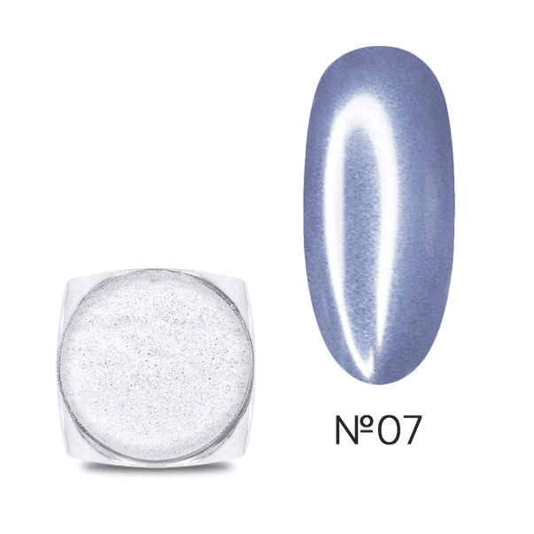 Втирка Dark №7, 0.5г