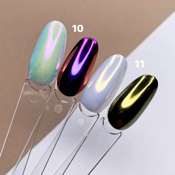 Втирка Dark №10, 0.5г — 4