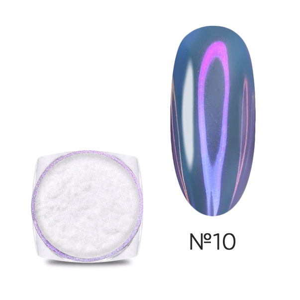 Втирка Dark №10, 0.5г