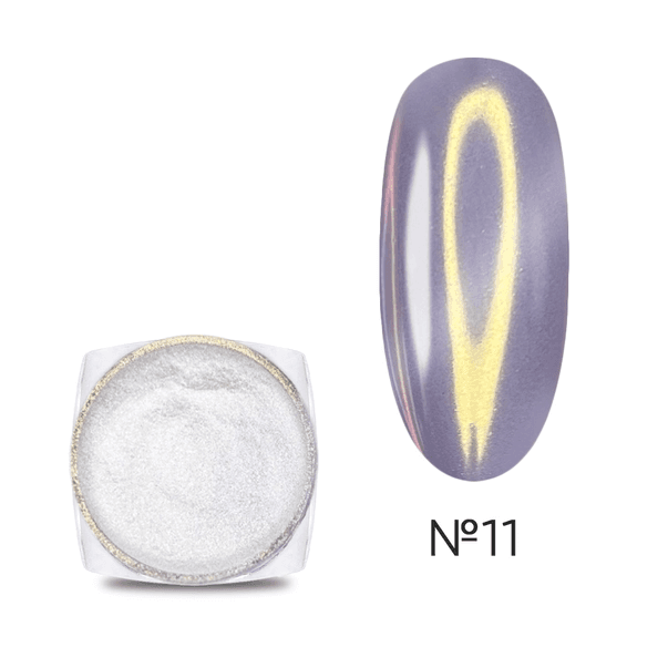 Втирка Dark №11, 0.5г