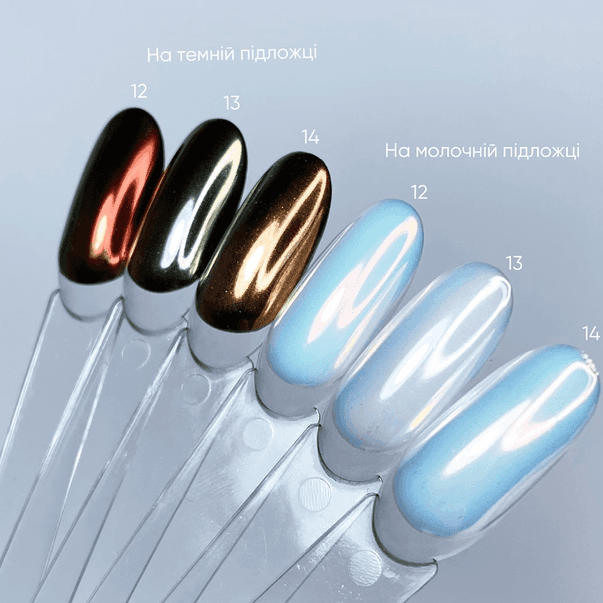 Втирка Dark №13, 0.5г — 4