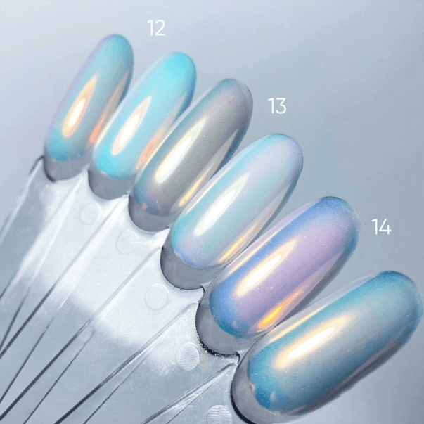 Втирка Dark №13, 0.5г — 6