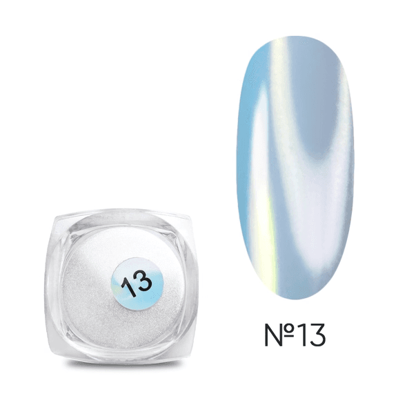 Втирка Dark №13, 0.5г