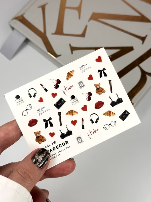 Слайдер-дизайн SOVA DECOR C210