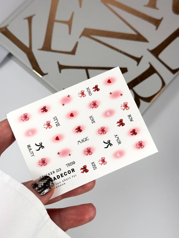 Слайдер-дизайн SOVA DECOR C213