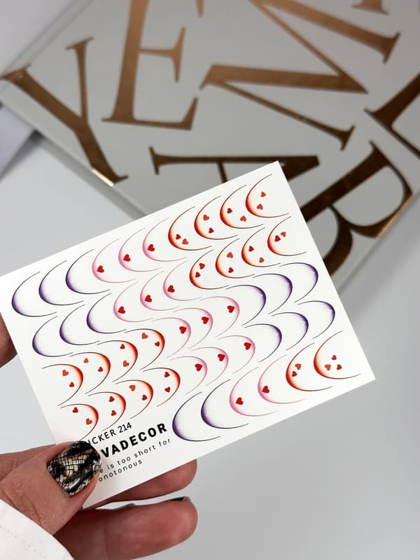 Слайдер-дизайн SOVA DECOR C214