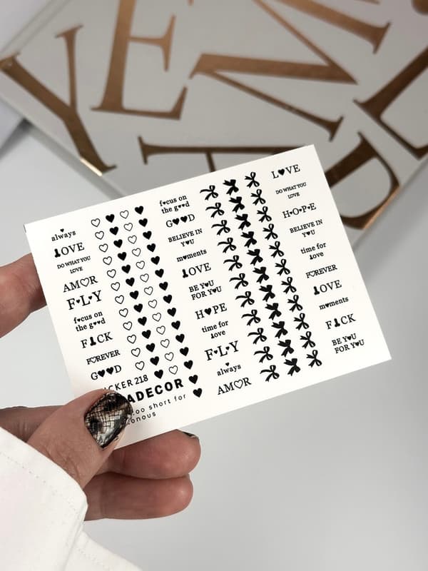 Слайдер-дизайн SOVA DECOR C218