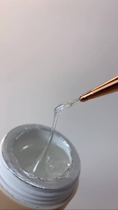 Dark 3D Top, 5 мл — 2