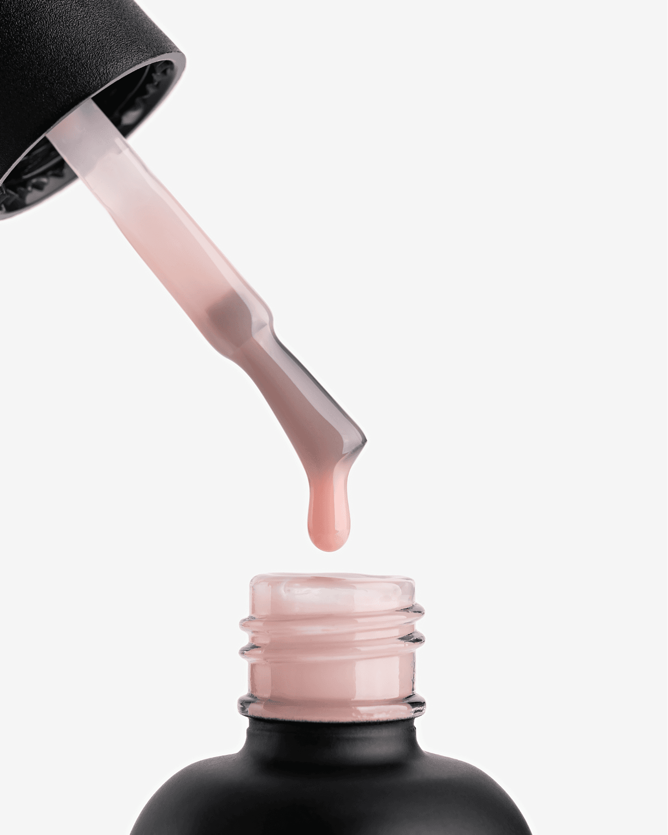 Trendy Nails Builder Gel in a bottle Blossom, 15 мл — 2