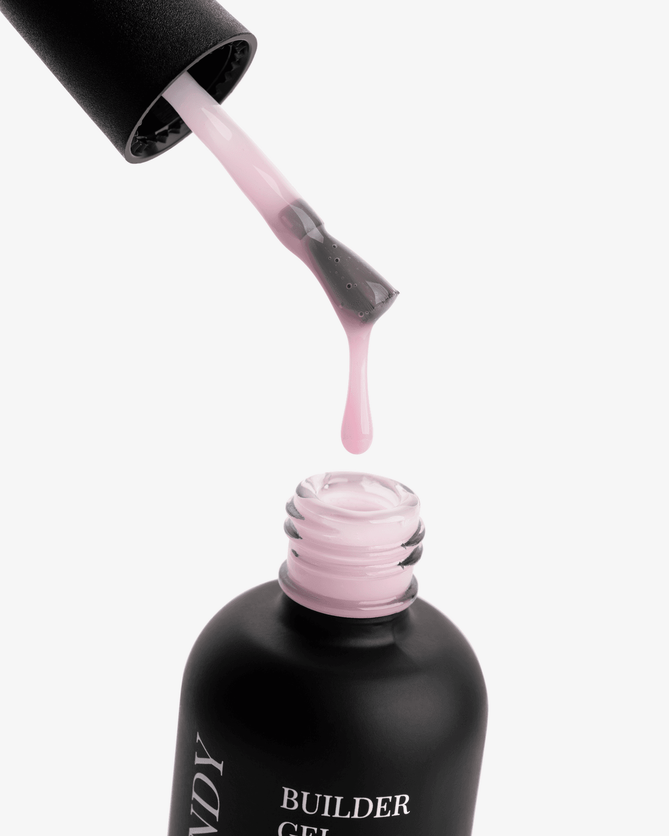 Trendy Nails Builder Gel in a bottle Funny, 30 мл — 2