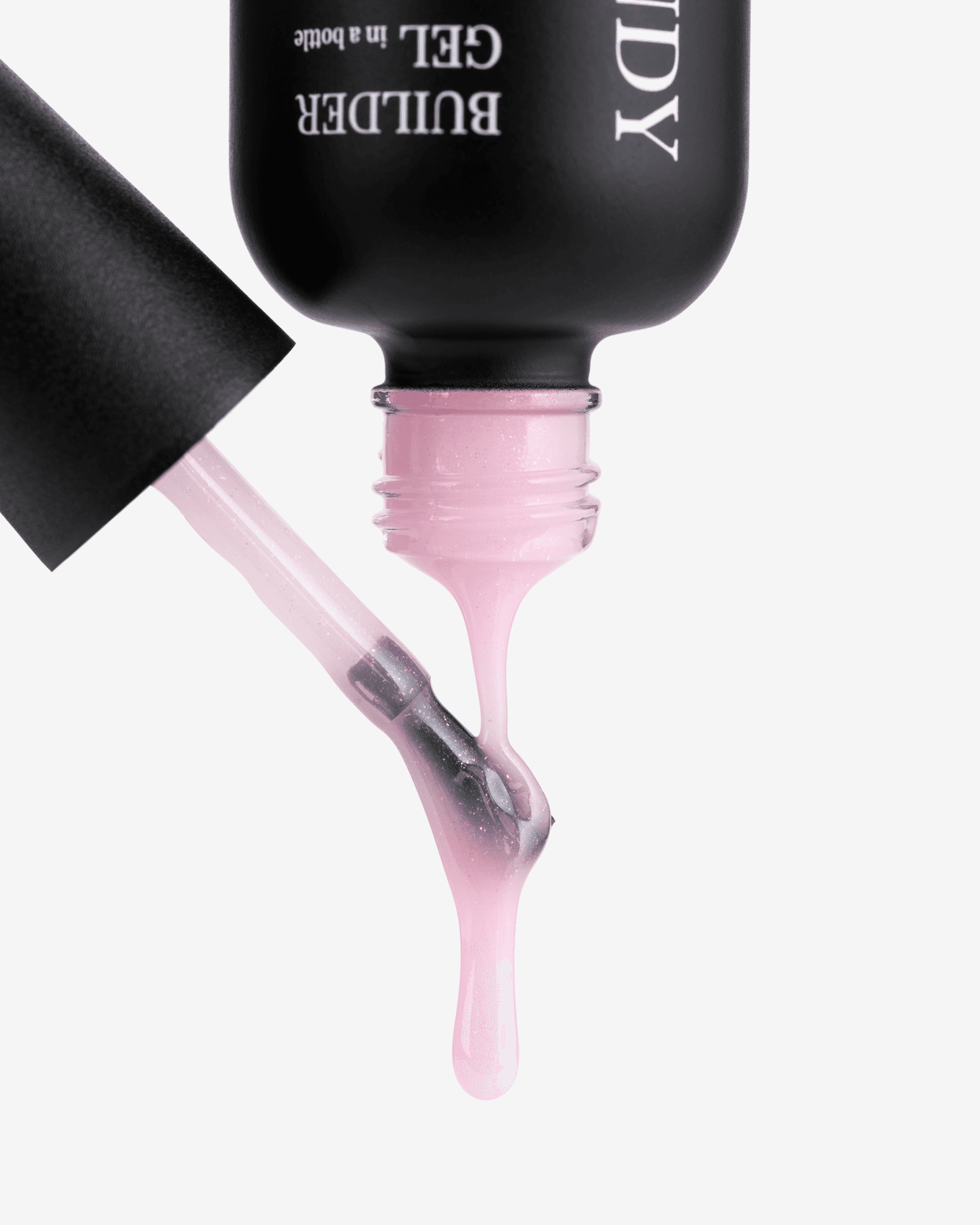 Trendy Nails Builder Gel in a bottle Miracle, 15 мл — 2