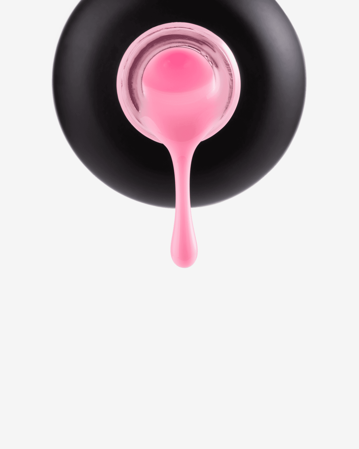 Trendy Nails Builder Gel in a bottle Punch, 15 мл — 2