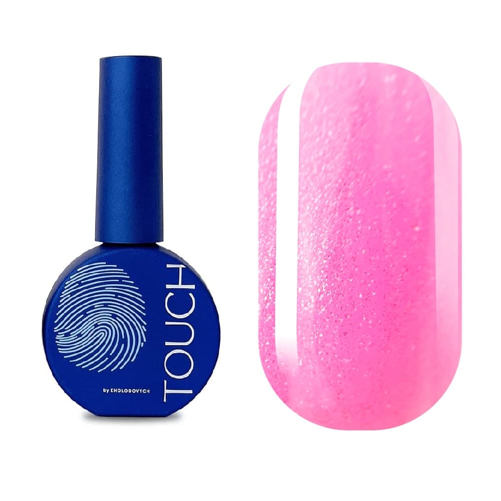 Топ Touch Gradient Top №3, 13 мл