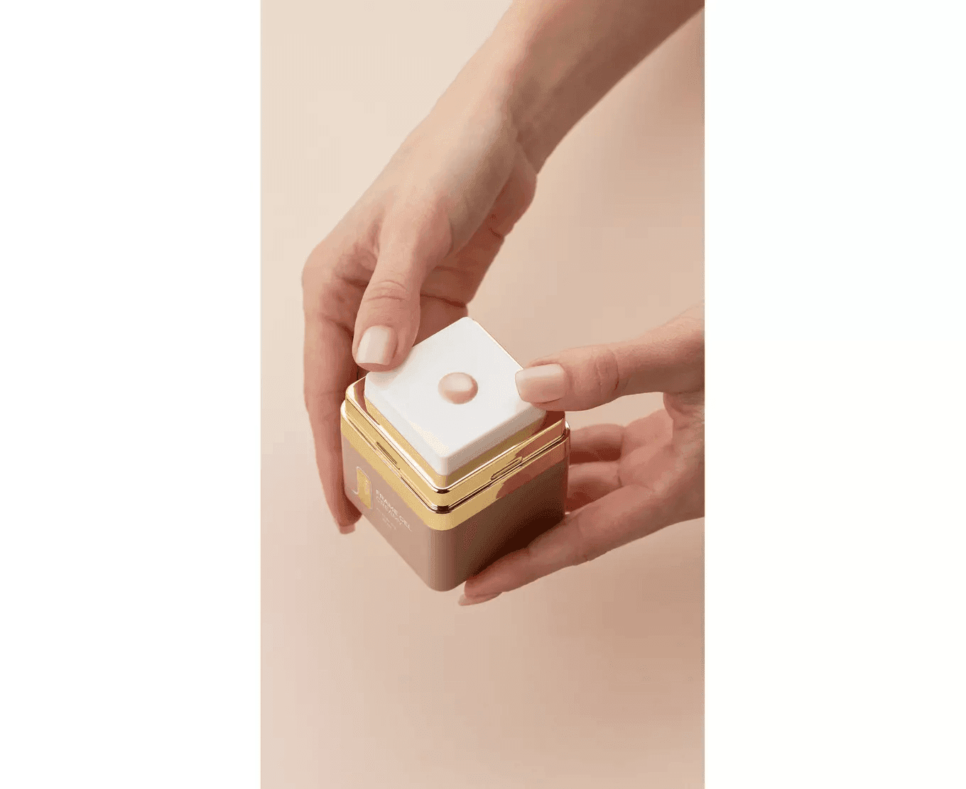 HEYLOVE Frame Gel "Life in pink", холодный розовый, 30 мл — 4