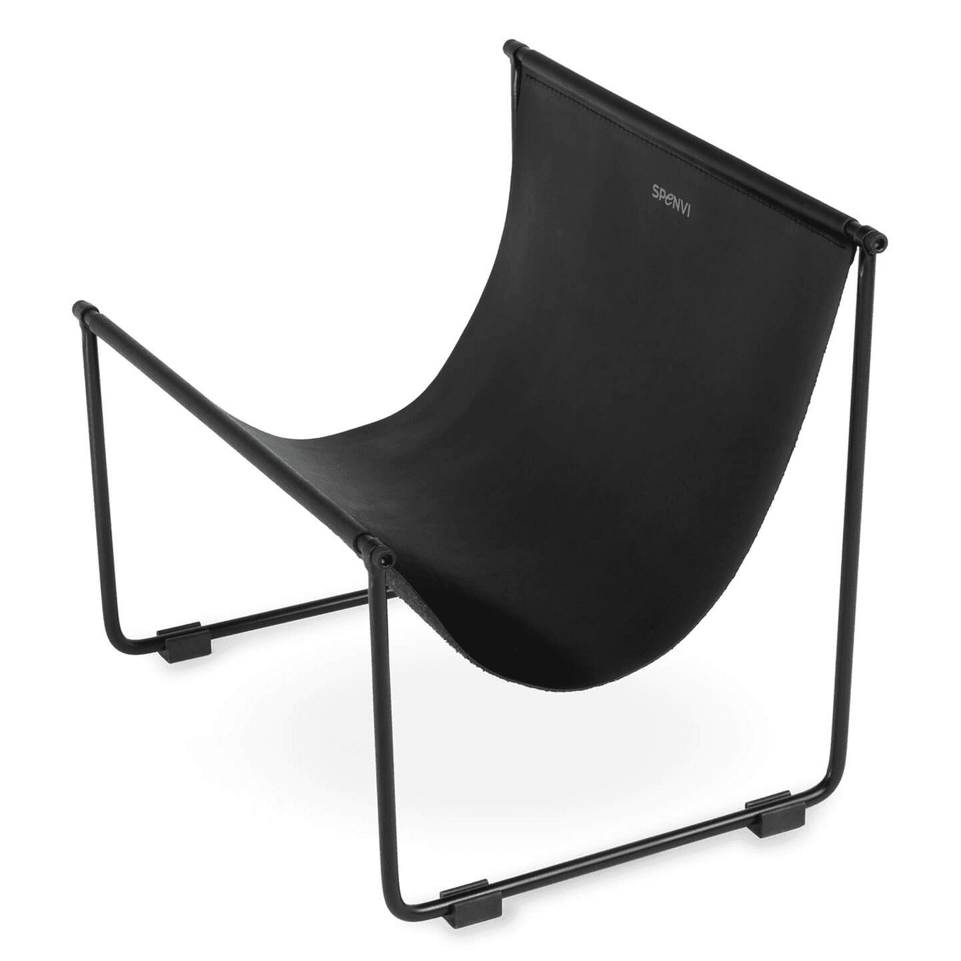 Подставка под сумку Spenvi Total Black