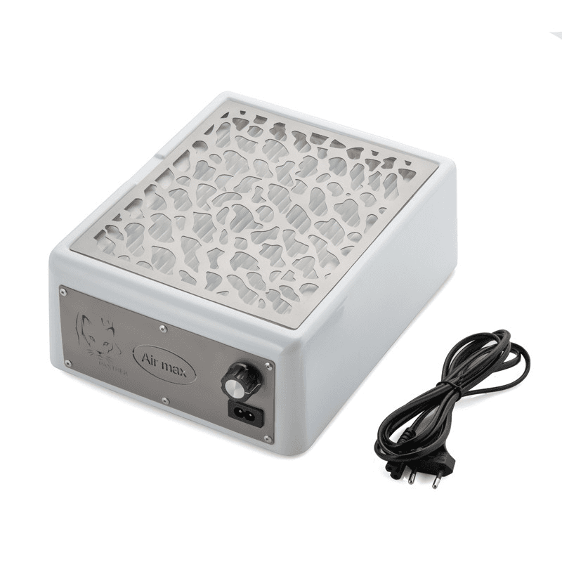 Вытяжка для маникюра Air Max PANTHER `24