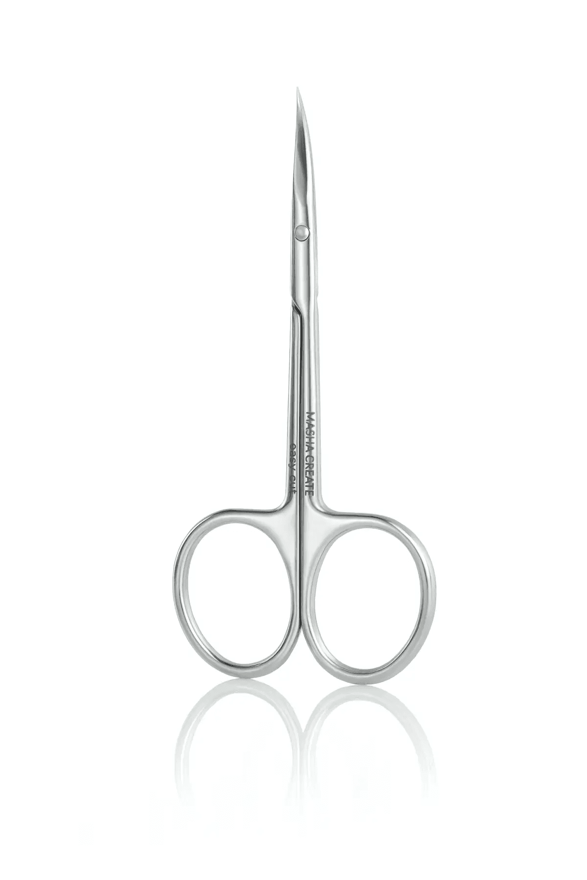 Профессиональные маникюрные ножницы для кутикулы Easy Cut от Masha Create