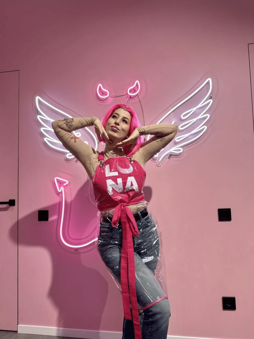 Фартук LUNAmoon — 4