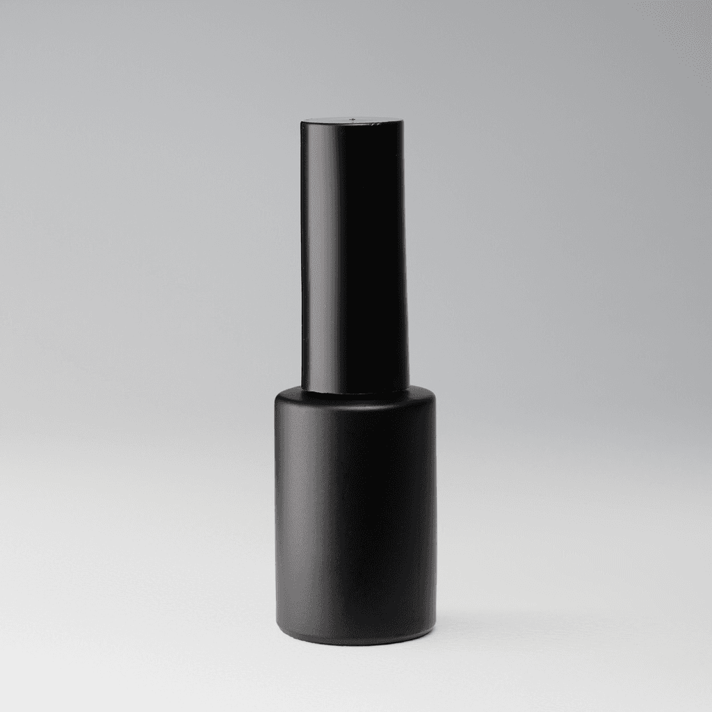 Бутылочка с кистью София, 9 мл