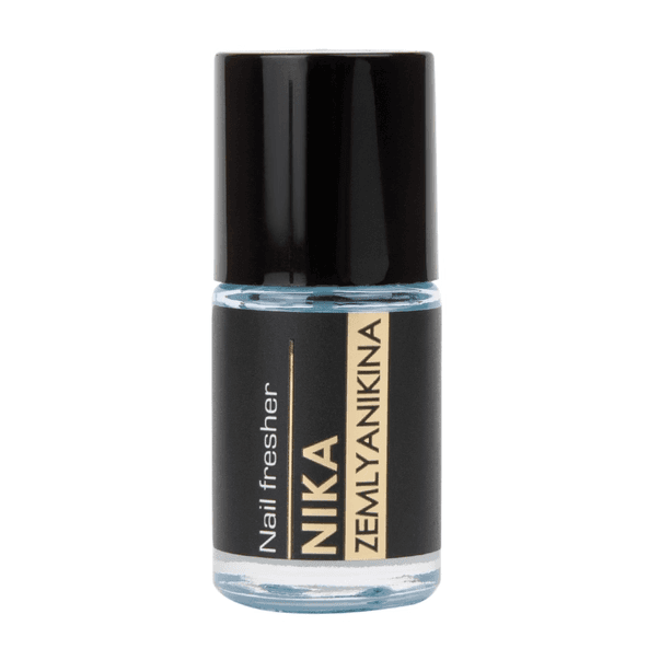 Фрешер Nika Zemlyanikina Nail fresher, 10 мл