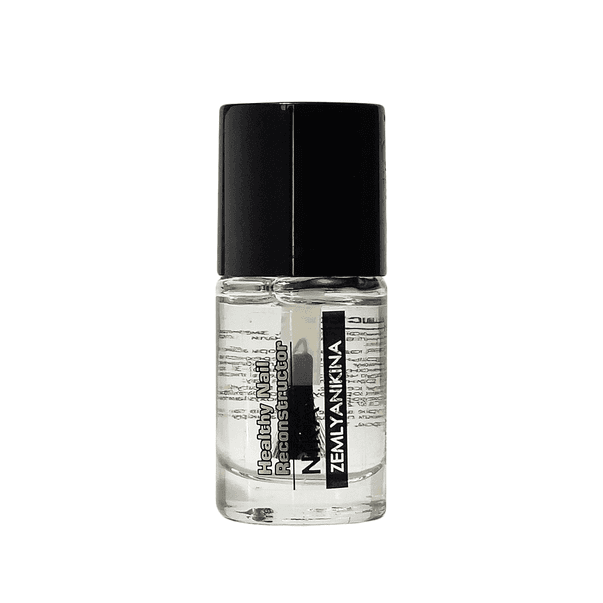 Реконструктор для ногтей Nika Zemlyanikina, 10 мл