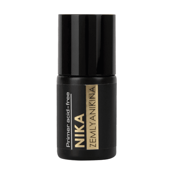 Бескислотный праймер Nika Zemlyanikina Primer, 10 мл