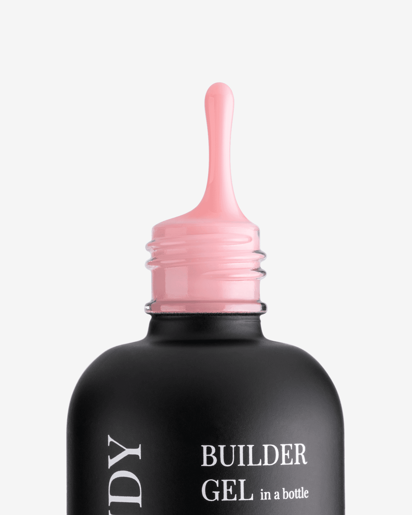 Trendy Nails Builder Gel in a bottle Lotus, 15 мл — 2