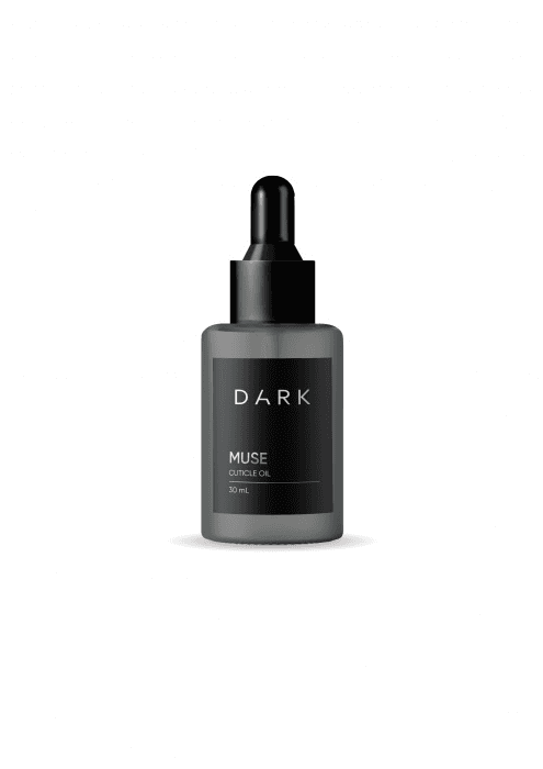 Масло для кутикулы DARK Muse, 30 мл