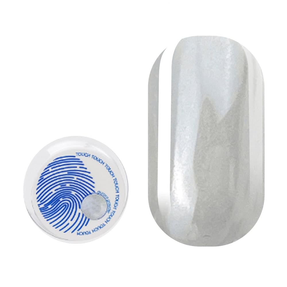 Втирка Touch aurora powder №11, 5 мл