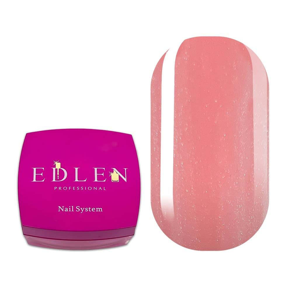 Edlen Builder Gel Princess №27, 30 мл