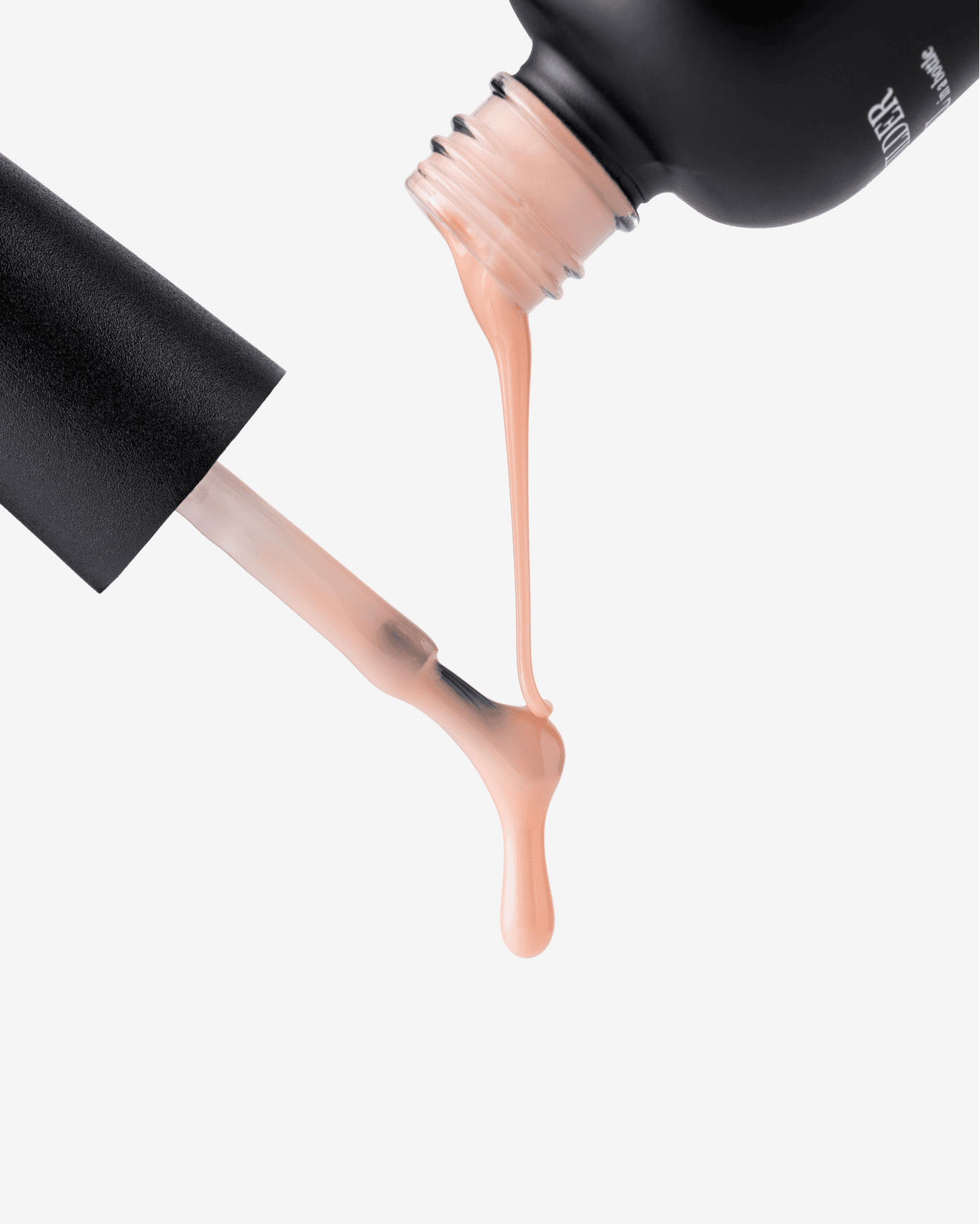 Trendy Nails Builder Gel in a bottle Sakura, 15 мл — 2