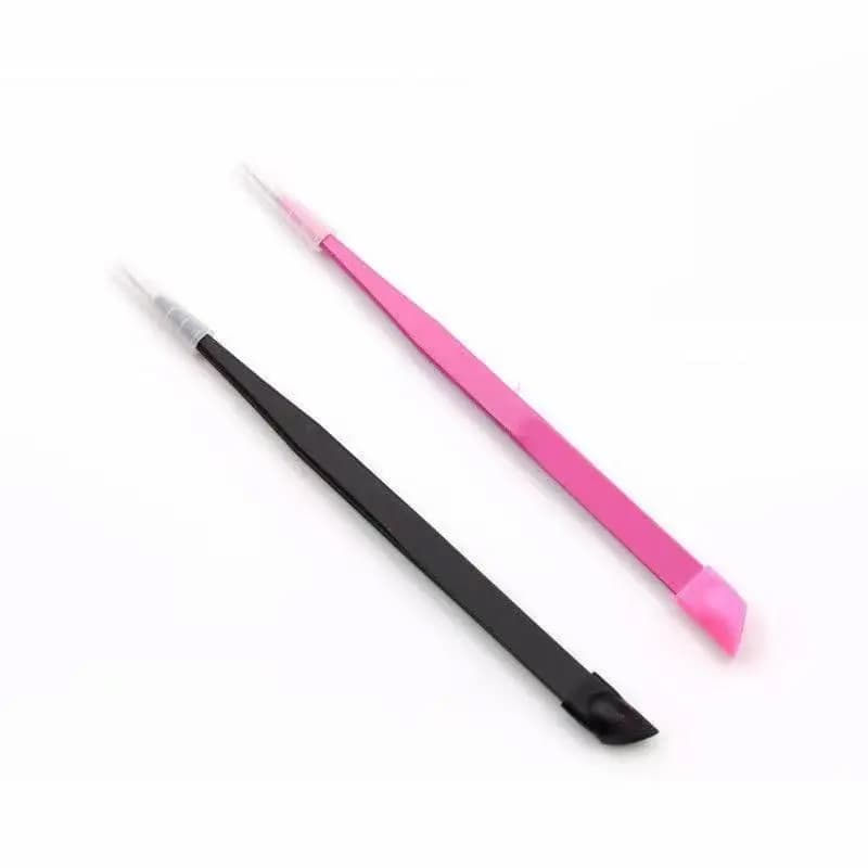 Пинцет для слайдеров — 2