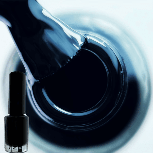 Лак для ногтей Nika Zemlyanikina №01, 6 мл — 2