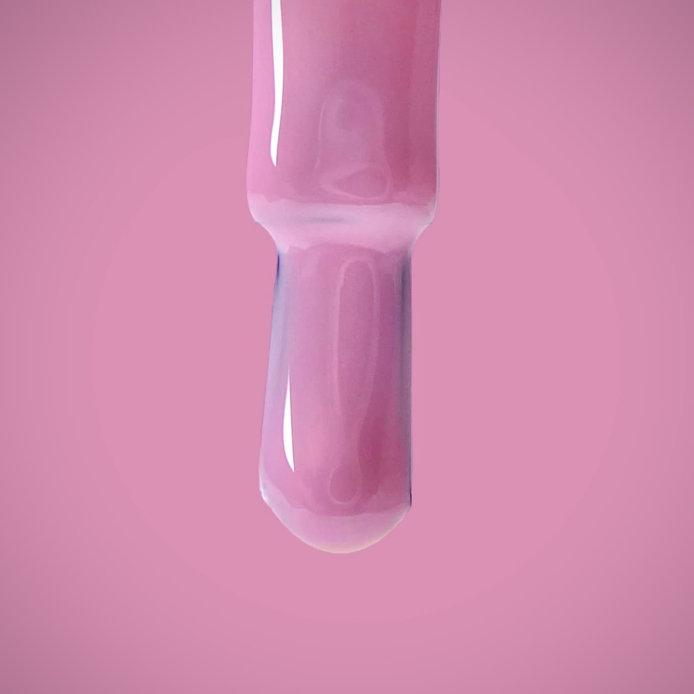 Гель-лак Nika Zemlyanikina the gel polish №001, 6 мл