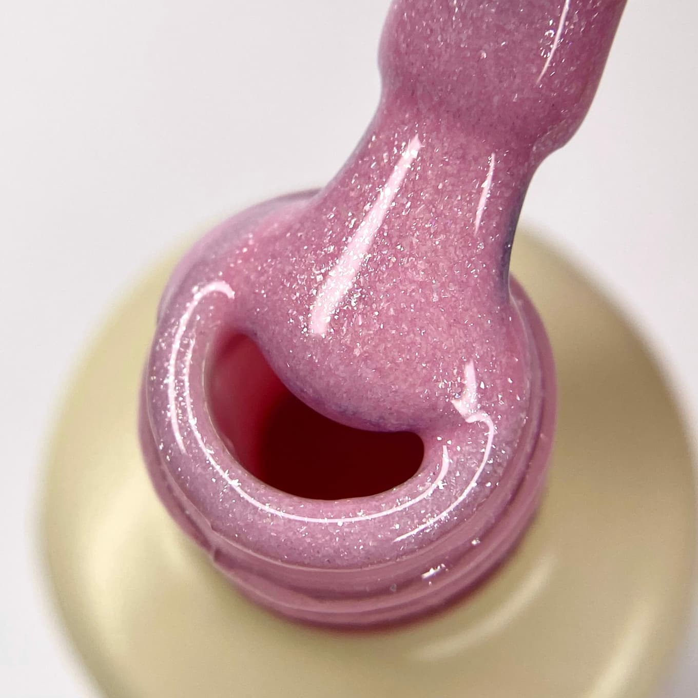 Гель-лак Nika Zemlyanikina the gel polish №002, 6 мл — 2