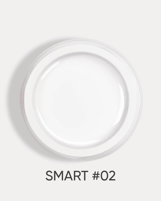 DARK Smart Builder Gel №2, 30 ml