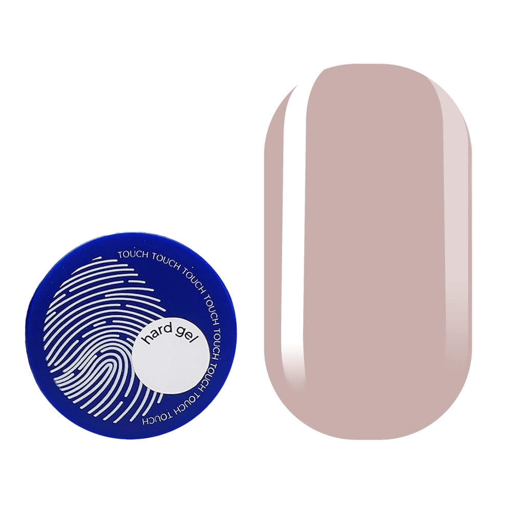 Гель Touch Hard №2, 15 мл