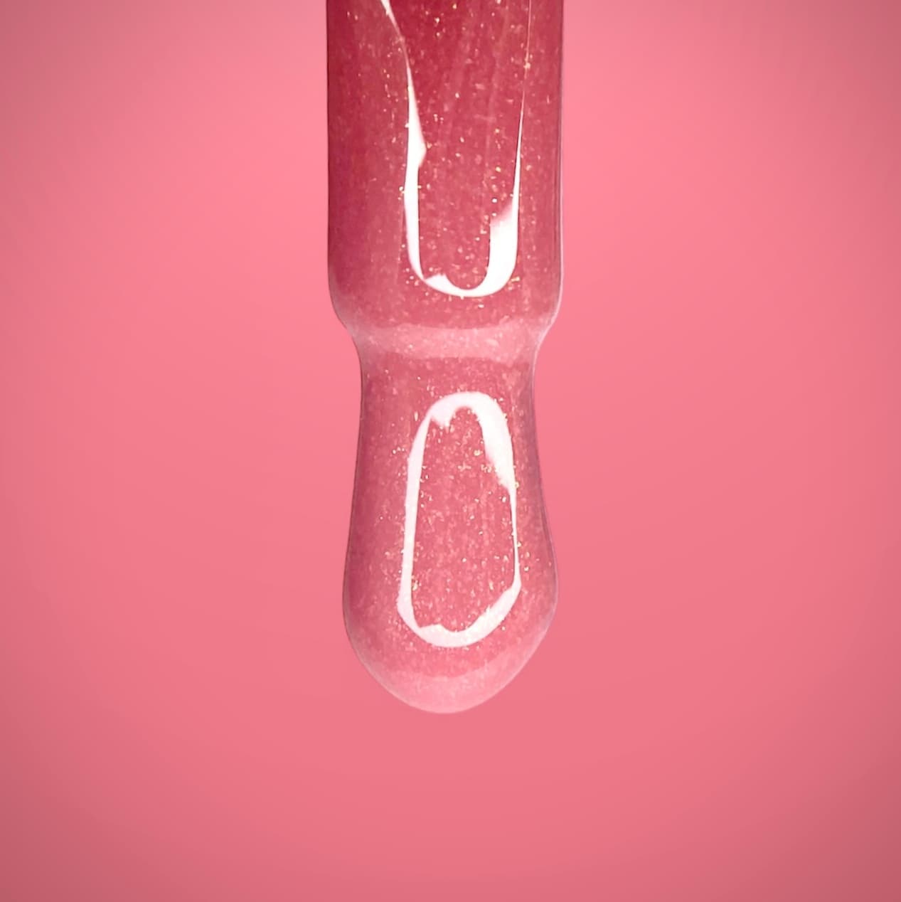 Гель-лак Nika Zemlyanikina the gel polish №004, 6 мл