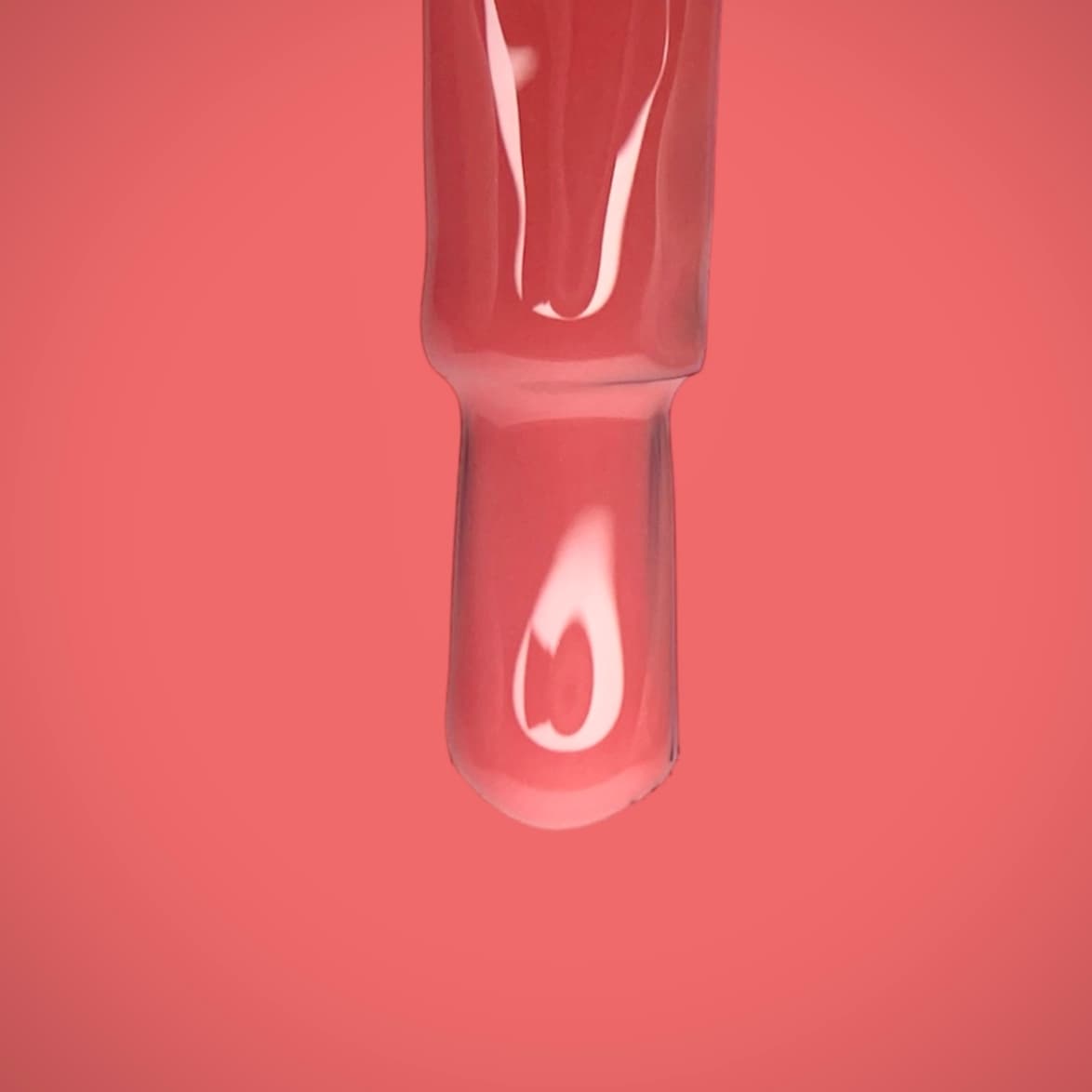 Гель-лак Nika Zemlyanikina the gel polish №005, 6 мл