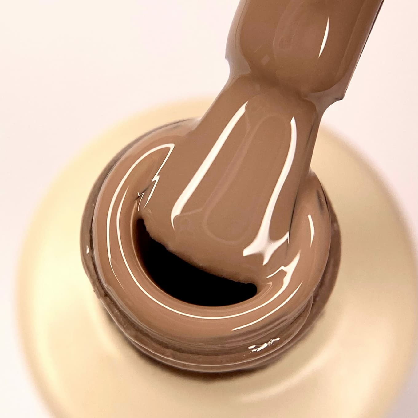 Гель-лак Nika Zemlyanikina the gel polish №007, 6 мл — 2