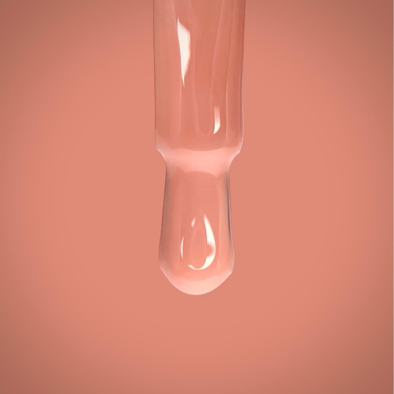 Гель-лак Nika Zemlyanikina the gel polish №009, 6 мл