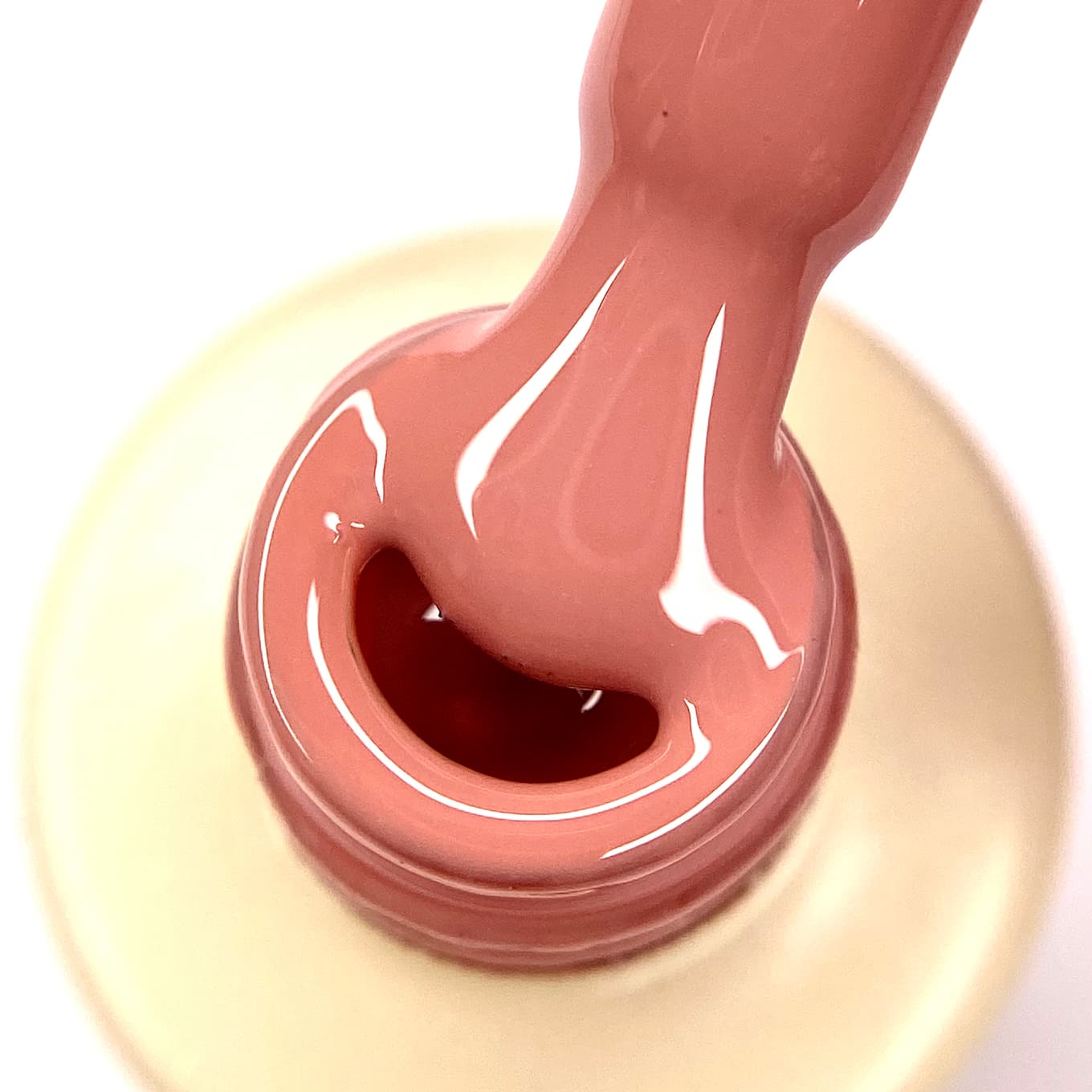 Гель-лак Nika Zemlyanikina the gel polish №010, 6 мл — 2