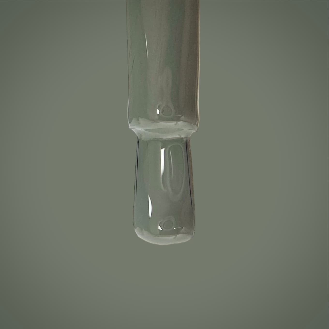 Гель-лак Nika Zemlyanikina the gel polish №100, 6 мл